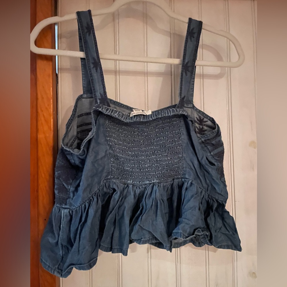 Tank top - Picture 2 of 3